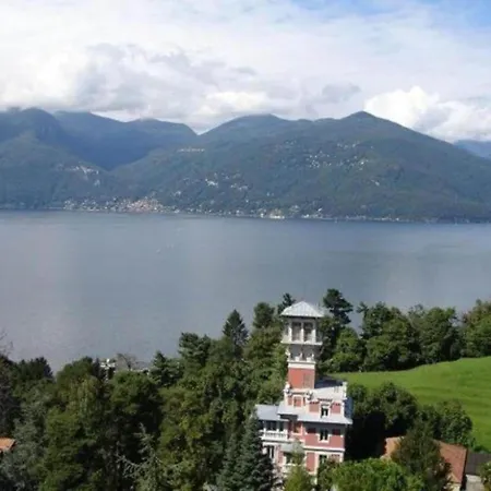 In Near Maggiore Lägenhet *