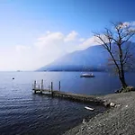 Charming Near Maggiore Lägenhet Luino