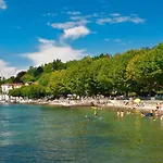 Lägenhet Charming Near Maggiore Luino