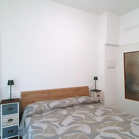 Apartment Modern Two-room
