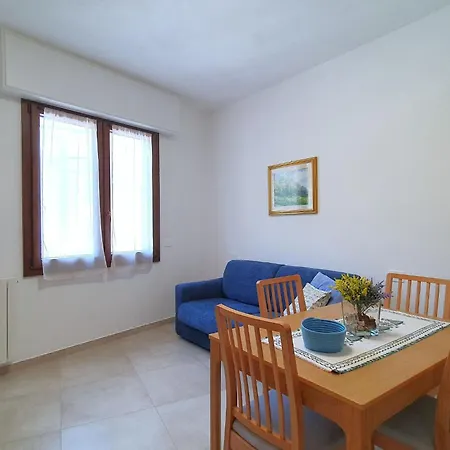 Modern Two-room Lägenhet