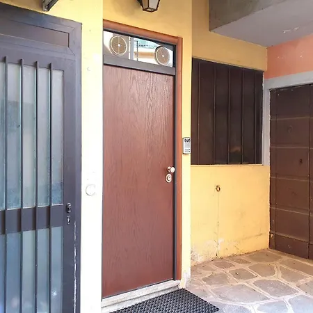 Appartement In Near Maggiore