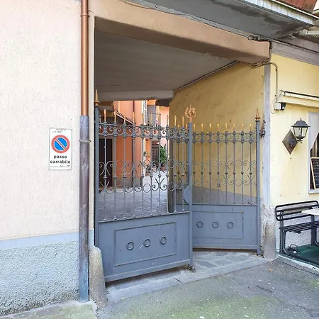 Apartment In Near Maggiore *