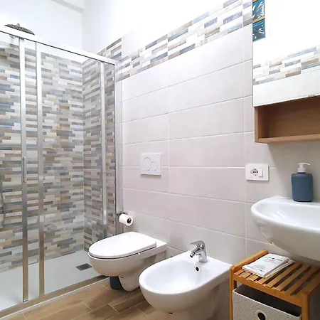 In Near Maggiore Apartment Luino