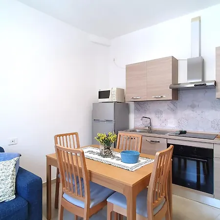 Modern Two-room *