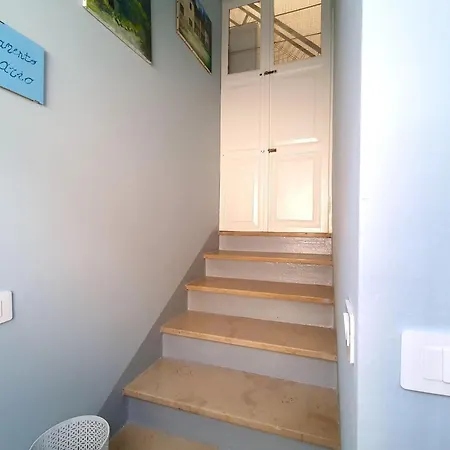Modern Two-room * Luino