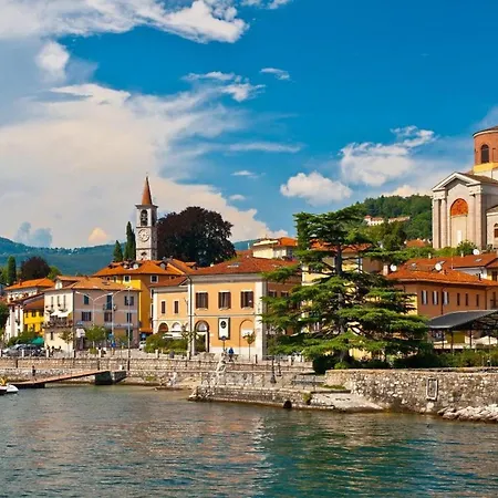 In Near Maggiore Apartment