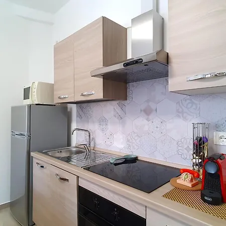 Apartment Modern Two-room *