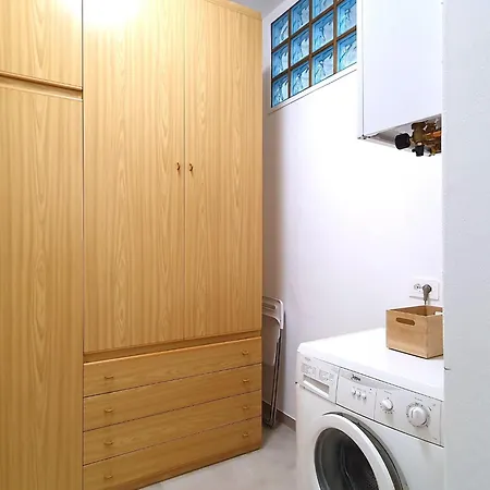 Modern Two-room Apartment Luino