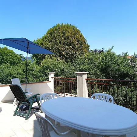 Modern Two-room Luino