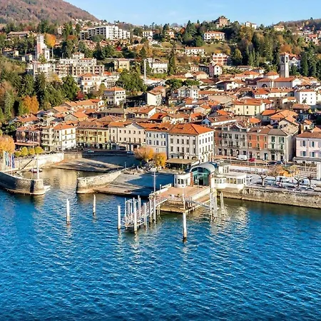 Apartment In Near Maggiore