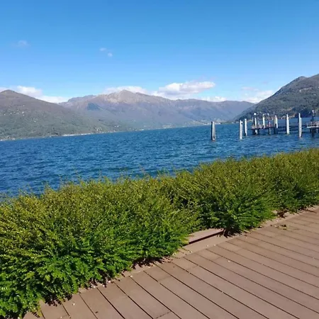 Apartment In Near Maggiore *