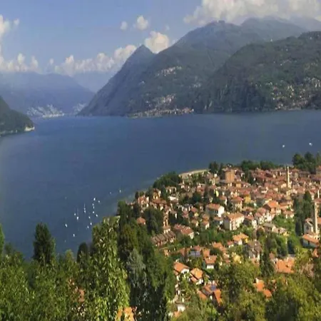 Apartment In Near Maggiore Luino