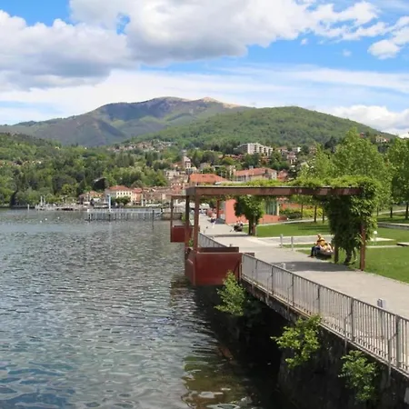 In Near Maggiore Διαμέρισμα *