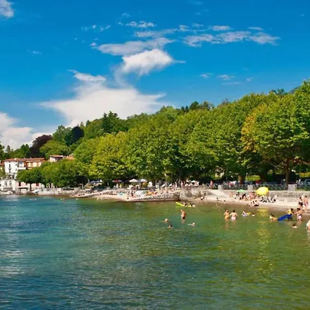 Apartment In Near Maggiore Luino