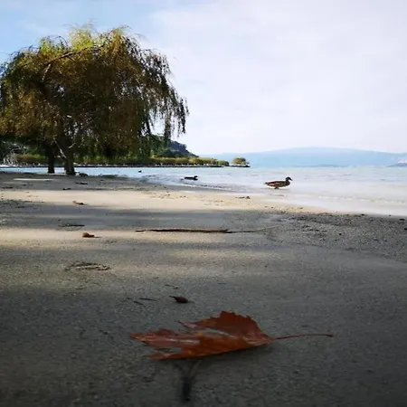 In Near Maggiore Apartment Luino