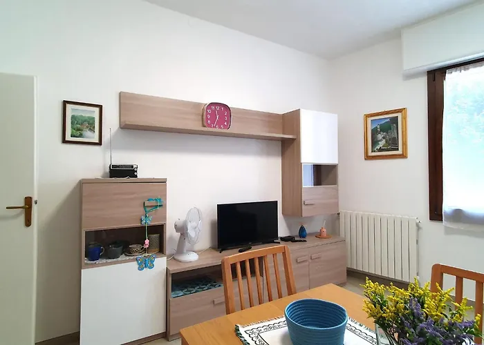 In Near Maggiore 아파트 루이노