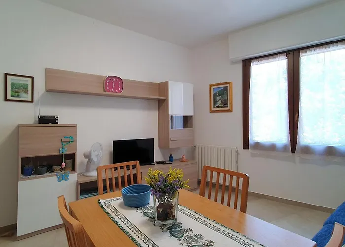 Διαμέρισμα In Near Maggiore Luino