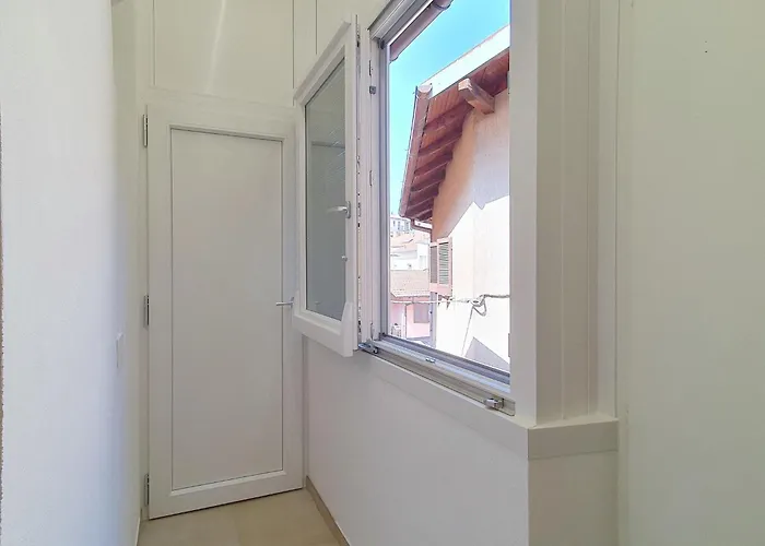 In Near Maggiore Luino