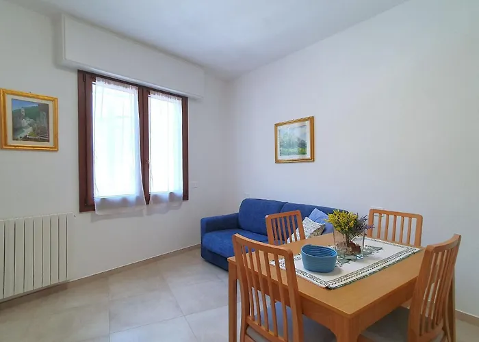 In Near Maggiore Διαμέρισμα