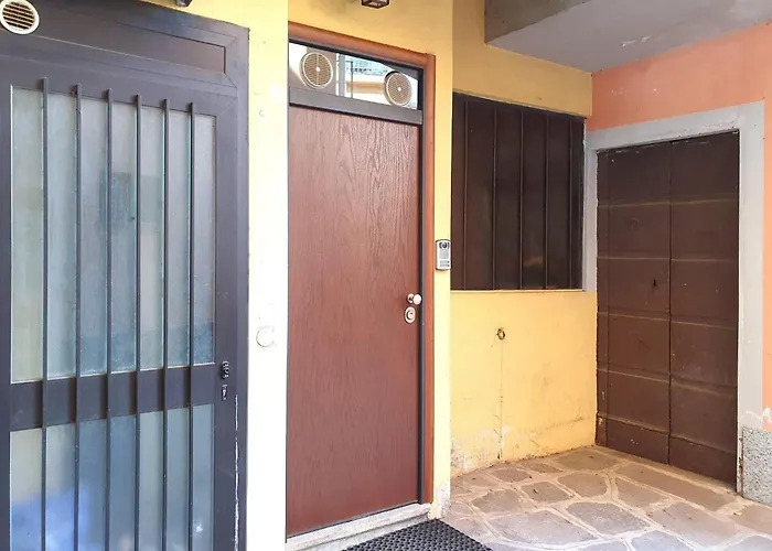 Διαμέρισμα In Near Maggiore