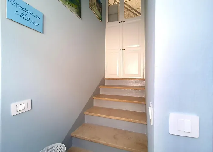 In Near Maggiore * Luino