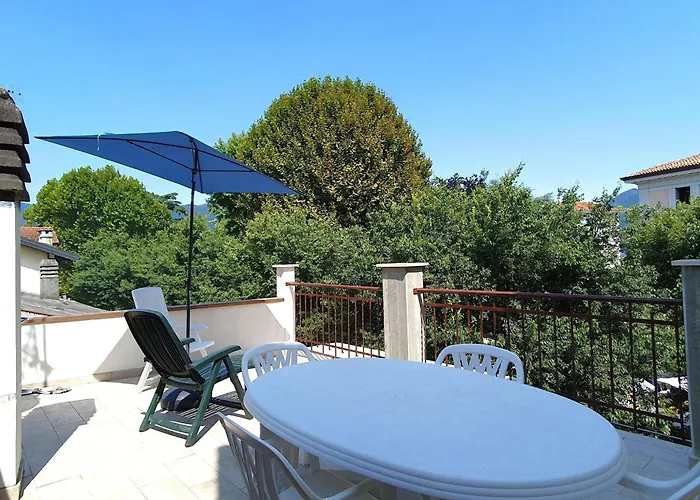 In Near Maggiore 루이노