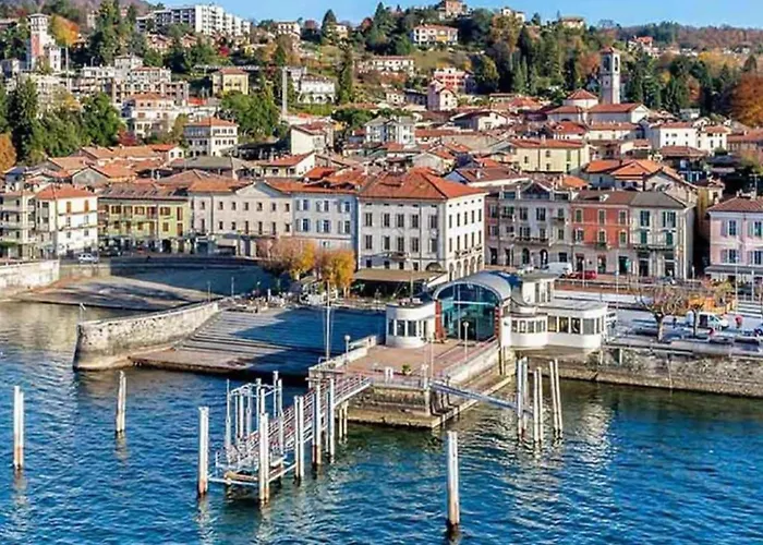 In Near Maggiore Διαμέρισμα