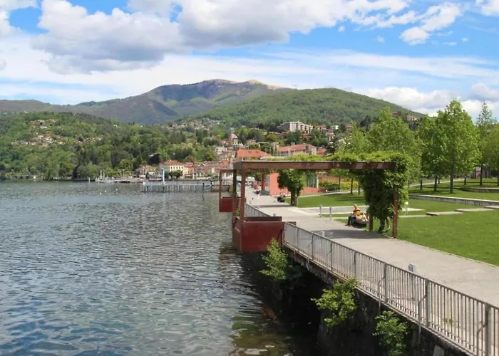 In Near Maggiore Διαμέρισμα *