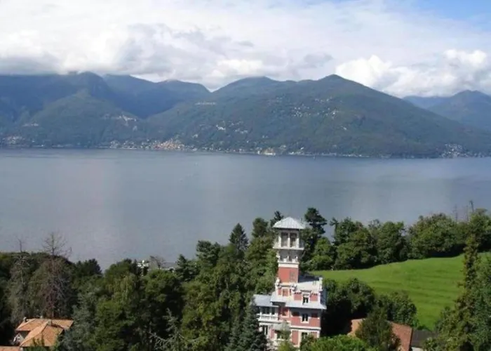 In Near Maggiore 아파트 *