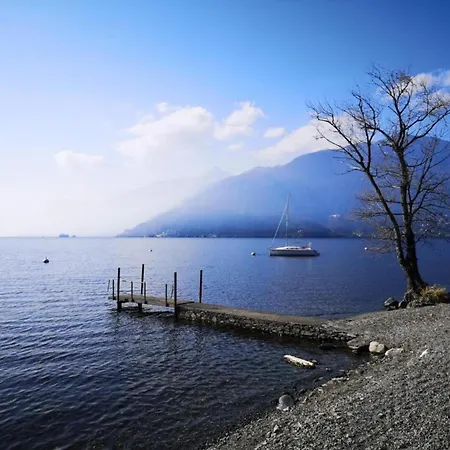 Charming Near Maggiore Apartmán Luino