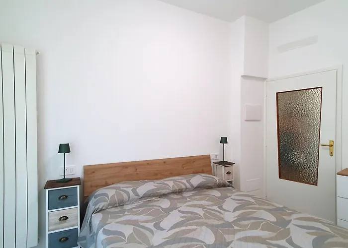 Lejlighed In Near Maggiore