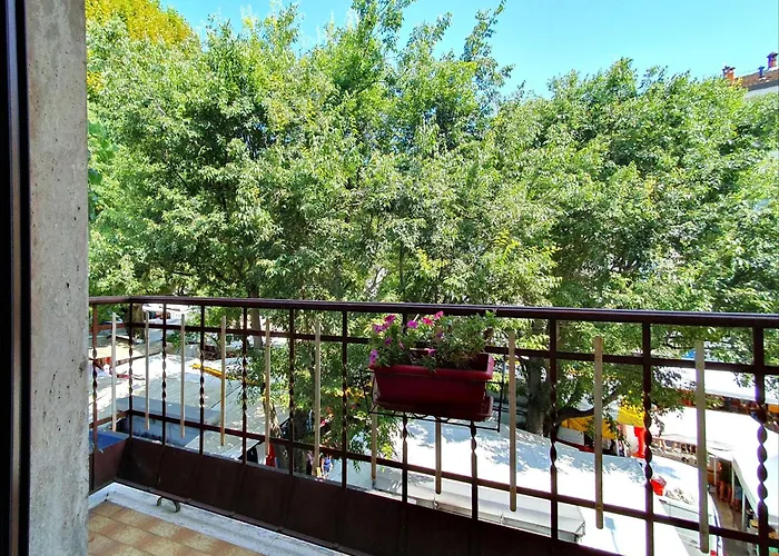 In Near Maggiore * Luino