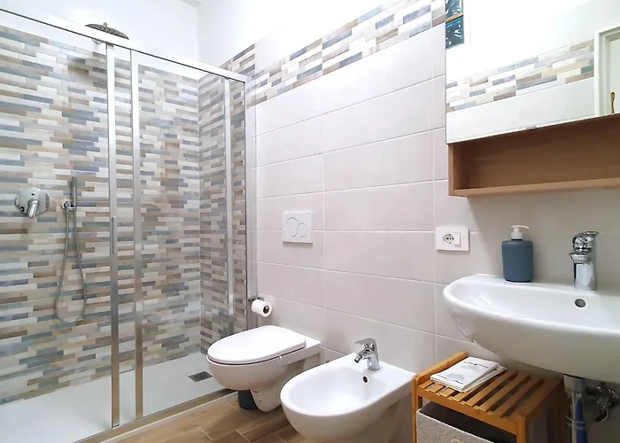 In Near Maggiore Lejlighed Luino