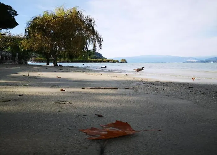 In Near Maggiore Lejlighed Luino